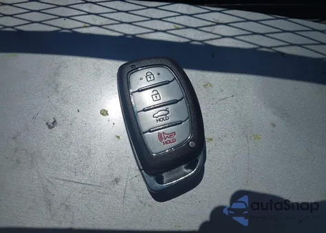 2017 Hyundai Elantra Se из США, поврежденный, VIN 5NPD84LF1HH031998